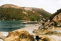 Vulcano